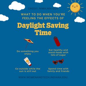 Image post by @iuwomenandtech on Instagram