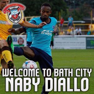 Image post by @bathcityfc on Instagram