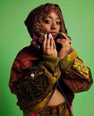 Image post by @thefader on Instagram