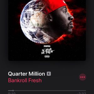 Image post by @2chainz on Instagram