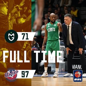 Image post by @mcrgiants on Instagram