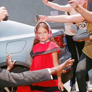 Image post by @taylenbiggs on Instagram