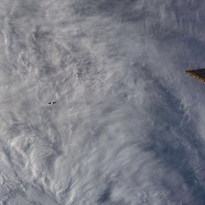 Image post by @nasaartemis on Instagram