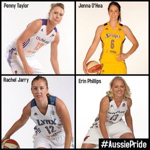 Image post by @basketballaus on Instagram