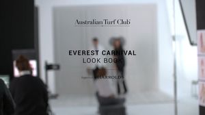 Image post by @australianturfclub on Instagram