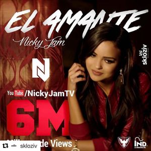 Image post by @nickyjam on Instagram