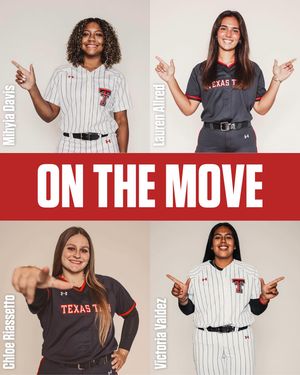 Image post by @flosoftball on Instagram