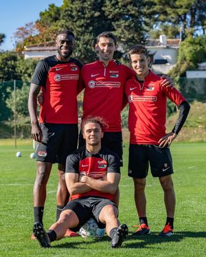 Image post by @azalkmaar on Instagram