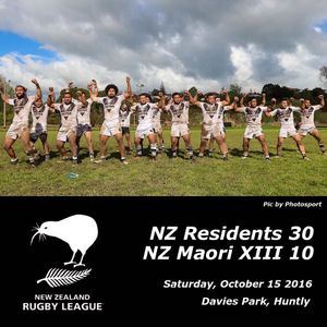 Image post by @nzrugbyleague on Instagram