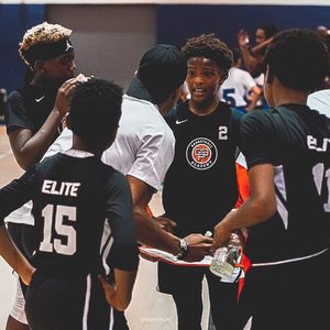 Image post by @cp3academyelite on Instagram