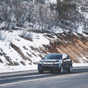 Image post by @acura on Instagram