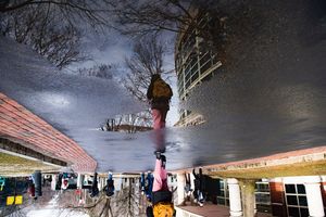 Image post by @northeastern on Instagram