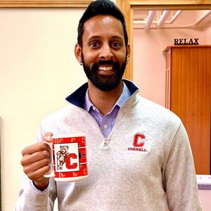 Image post by @cornellstudentlife on Instagram