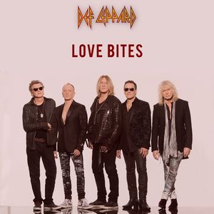 Image post by @defleppard on Instagram