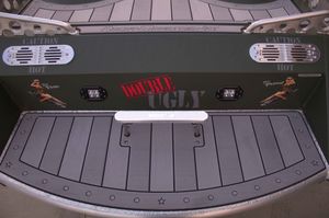 Image post by @rockymountainjetboat on Instagram