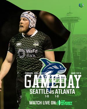 Image post by @circlingseattlesports on Instagram