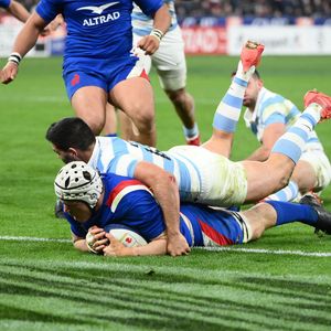 Image post by @worldrugby on Instagram