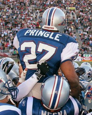 Image post by @mtlalouettes on Instagram