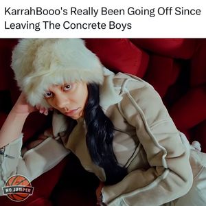 Image post by @nojumper on Instagram