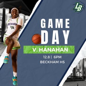 Image post by @beckhamgbb on Instagram