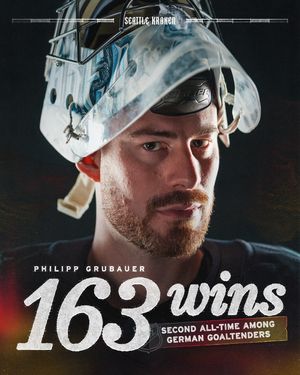 Image post by @seattlekraken on Instagram