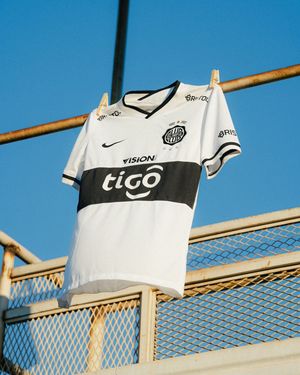 Image post by @nikefootball on Twitter