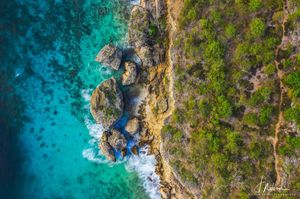 Image post by @nelsonaerials on Instagram