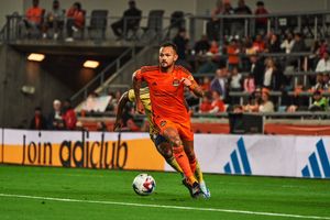 Image post by @HoustonDynamo on Twitter