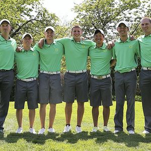 Image post by @oregonmgolf on Instagram