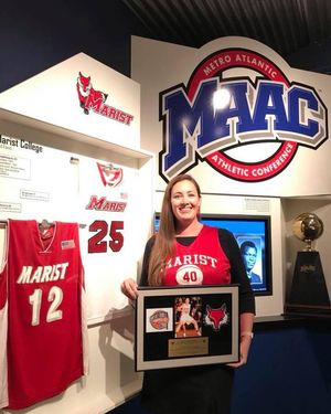 Image post by @maristwbb on Instagram