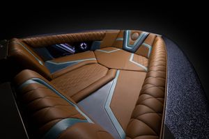 Image post by @tigeboats on Instagram