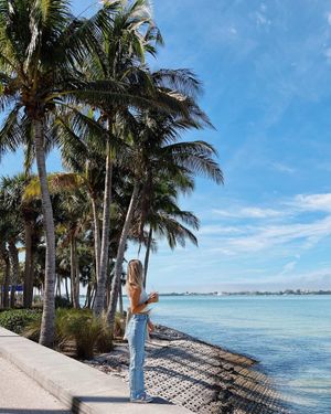 Image post by @visitsarasotacounty on Instagram