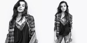 Image post by @AEO on Twitter