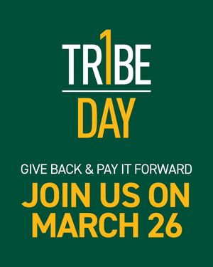 Image post by @tribeathletics on Instagram