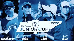 Image post by @tgfjuniorgolf on Instagram