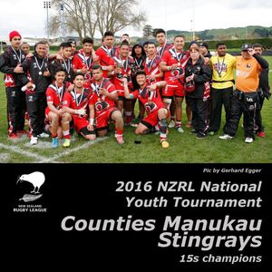 Image post by @nzrugbyleague on Instagram