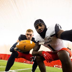 Image post by @uafootball on Instagram