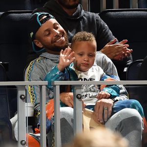 Image post by @stephencurry30 on Instagram