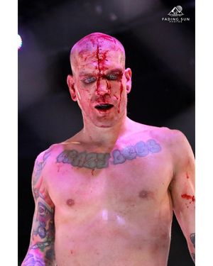 Image post by @fading_sun_photos on Instagram