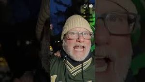 Video post by @Notre Dame Fighting Irish on YouTube