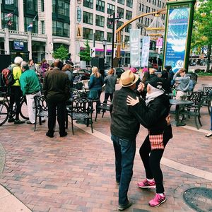 Image post by @playhousesquare on Instagram