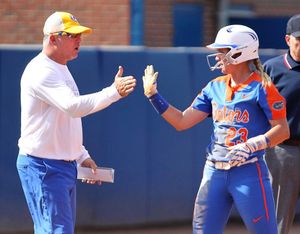 Image post by @gatorsports on Instagram