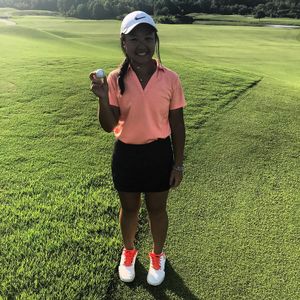 Image post by @tgfjuniorgolf on Instagram