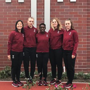 Image post by @templefencing on Instagram