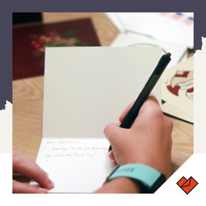 Image post by @childrensrelief on Instagram