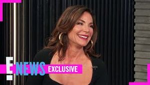 Video post by @enews on YouTube