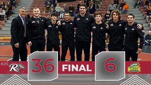 Image post by @riderwrestling on Instagram