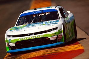 Image post by @rosschastain on Instagram