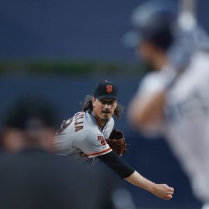 Image post by @sfgigantes on Instagram