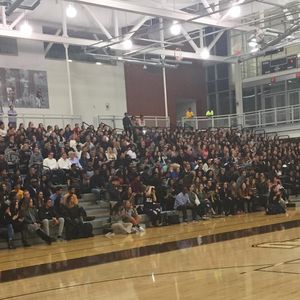 Image post by @adelphimbb on Instagram